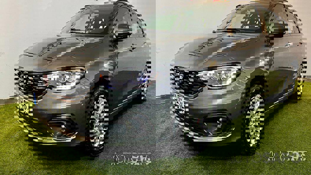 Fiat Tipo 1.3 M-Jet Lounge de 2020