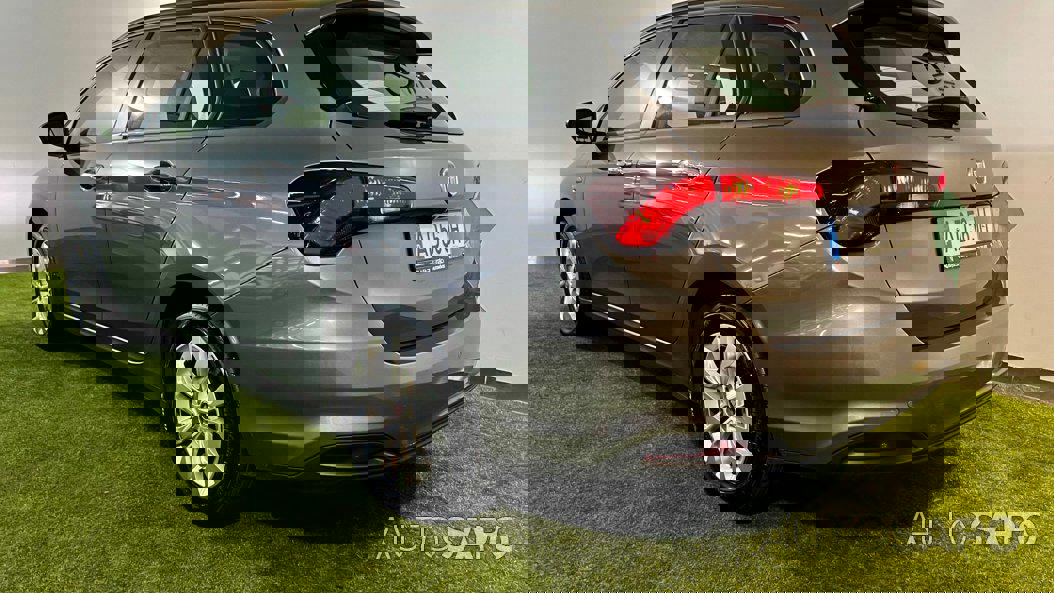 Fiat Tipo 1.3 M-Jet Lounge de 2020