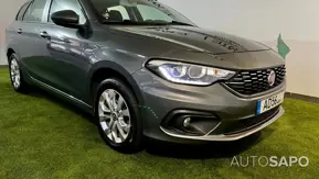 Fiat Tipo 1.3 M-Jet Lounge de 2020