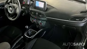 Fiat Tipo 1.3 M-Jet Lounge de 2020