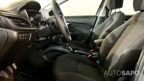 Fiat Tipo 1.3 M-Jet Lounge de 2020