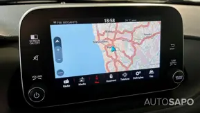 Fiat Tipo 1.3 M-Jet Lounge de 2020