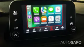 Fiat Tipo 1.3 M-Jet Lounge de 2020