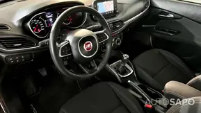 Fiat Tipo 1.3 M-Jet Lounge de 2020