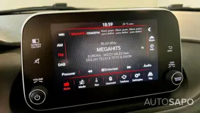 Fiat Tipo 1.3 M-Jet Lounge de 2020