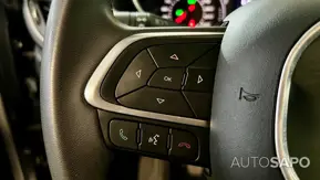 Fiat Tipo 1.3 M-Jet Lounge de 2020