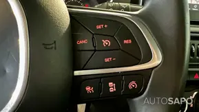 Fiat Tipo 1.3 M-Jet Lounge de 2020