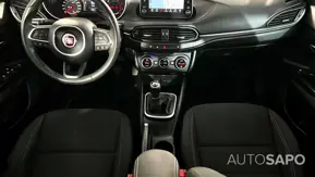 Fiat Tipo 1.3 M-Jet Lounge de 2020
