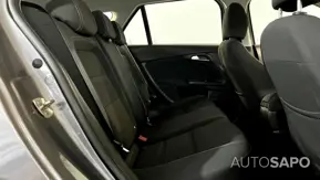 Fiat Tipo 1.3 M-Jet Lounge de 2020