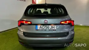 Fiat Tipo 1.3 M-Jet Lounge de 2020