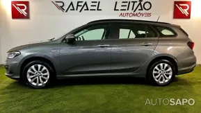 Fiat Tipo 1.3 M-Jet Lounge de 2020
