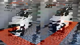Seat Ibiza de 2010