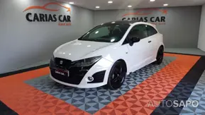 Seat Ibiza de 2010