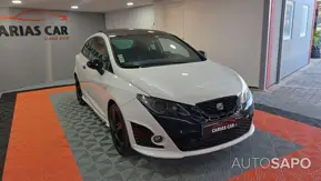 Seat Ibiza de 2010