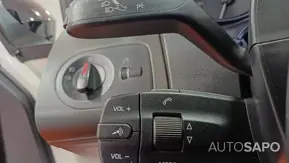 Seat Ibiza de 2010