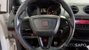 Seat Ibiza de 2010