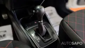 Seat Ibiza de 2010