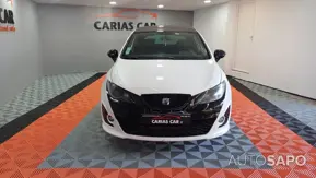 Seat Ibiza de 2010