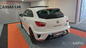 Seat Ibiza de 2010