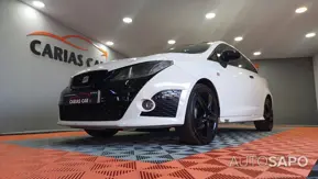 Seat Ibiza de 2010
