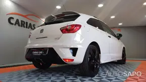 Seat Ibiza de 2010