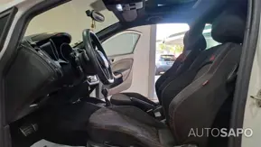 Seat Ibiza de 2010