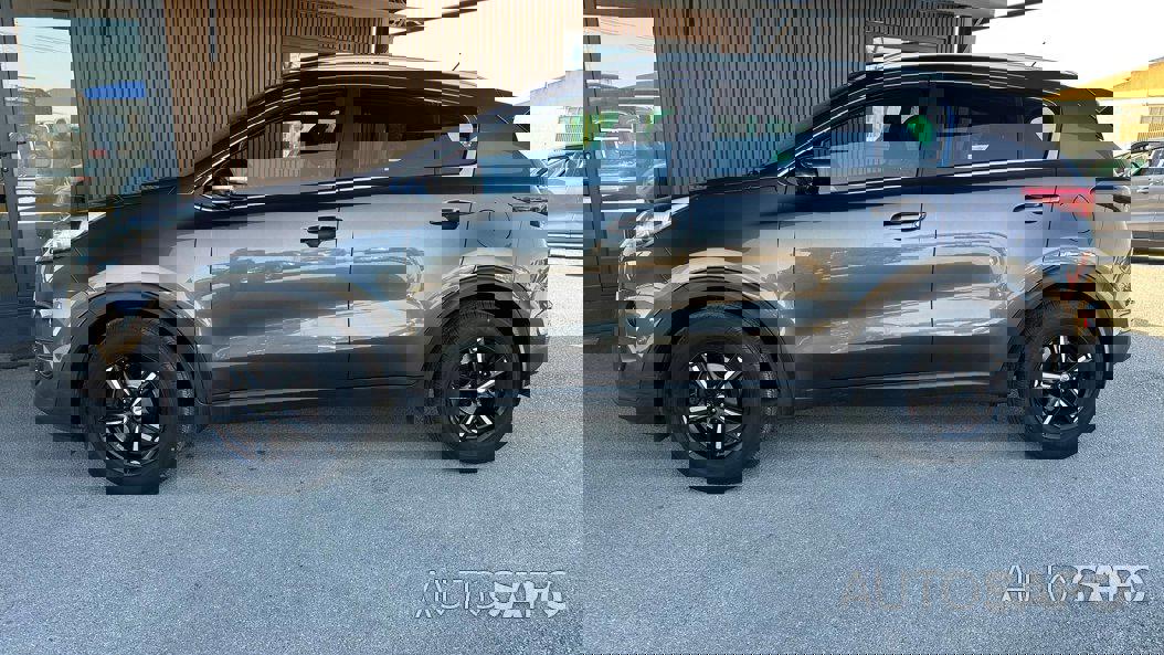 Kia Sportage de 2016