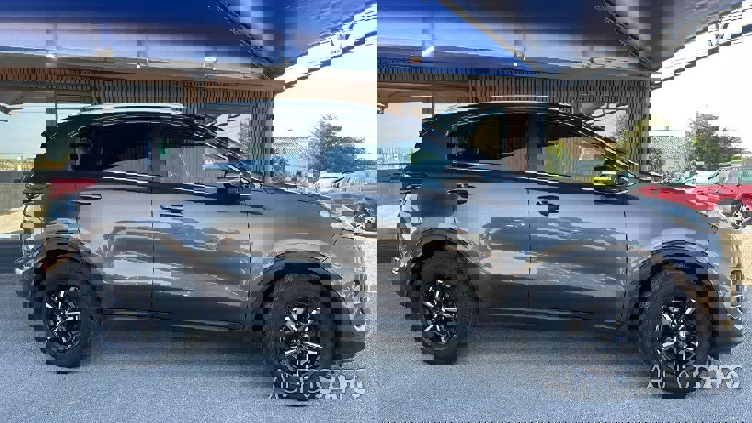 Kia Sportage de 2016