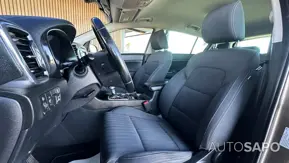 Kia Sportage de 2016