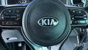 Kia Sportage de 2016