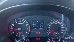 Kia Sportage de 2016