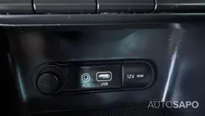 Kia Sportage de 2016