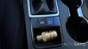 Kia Sportage de 2016