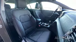 Kia Sportage de 2016