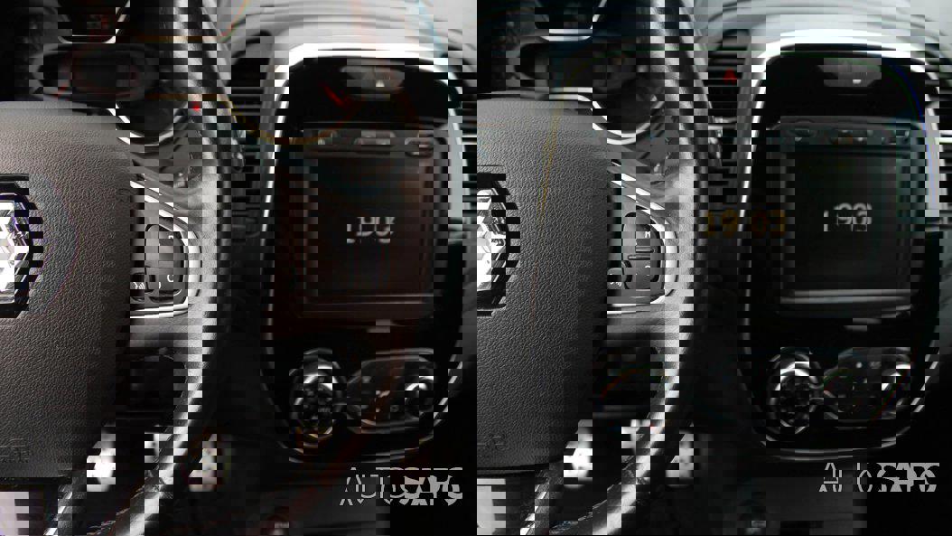 Renault Captur de 2019