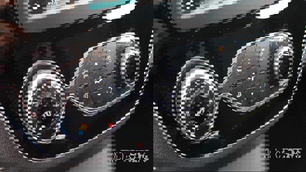 Renault Captur de 2019