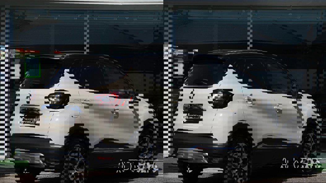 Renault Captur de 2019