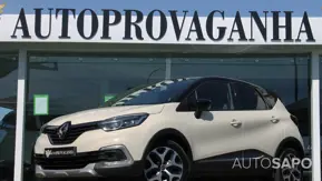 Renault Captur de 2019