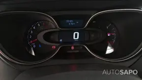 Renault Captur de 2019