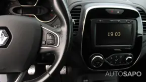 Renault Captur de 2019