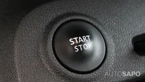 Renault Captur de 2019