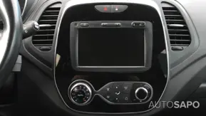 Renault Captur de 2019