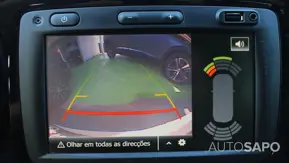 Renault Captur de 2019