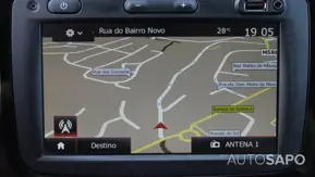 Renault Captur de 2019