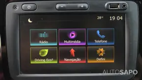 Renault Captur de 2019