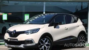 Renault Captur de 2019