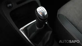 Renault Captur de 2019