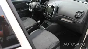 Renault Captur de 2019