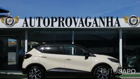Renault Captur de 2019
