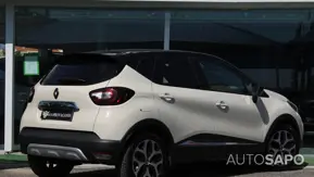 Renault Captur de 2019